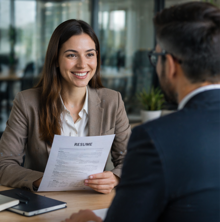 Recruitment Solutions