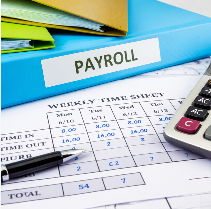 Payroll & Compliance