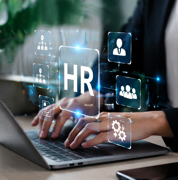 HR & Digital Transformation